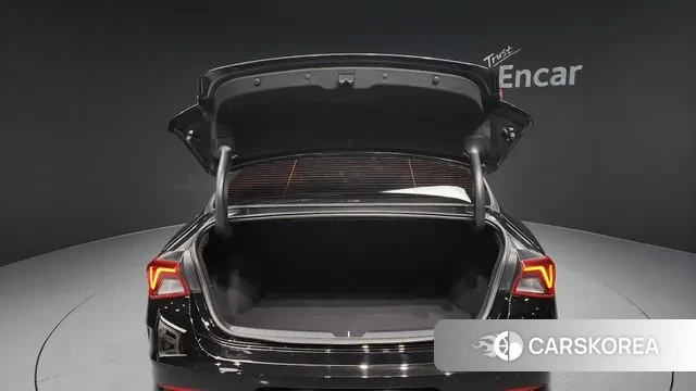 Kia K5 3rd generation id 3343485 из Кореи 11