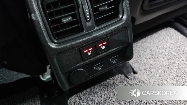 Renault Korea (Samsung) XM3 id 4573853 из Кореи 11
