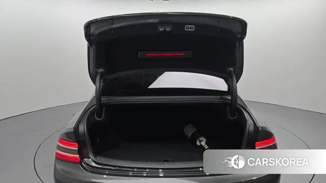 Genesis G80 (RG3) id 2964375 из Кореи 11