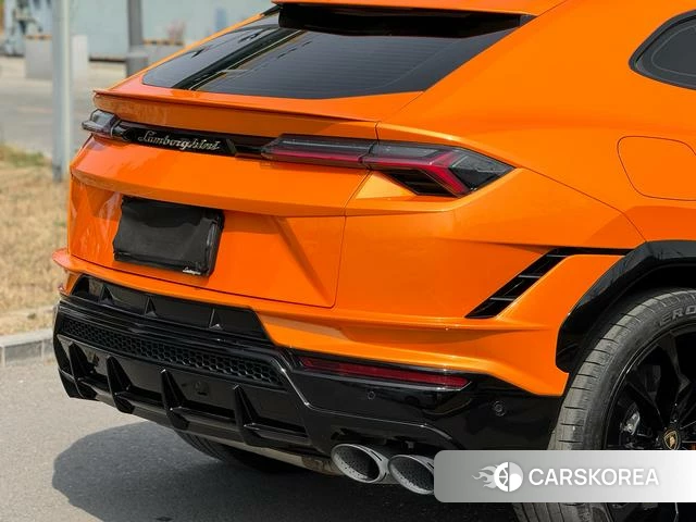 Lamborghini Urus id 3913638 из Китая 11