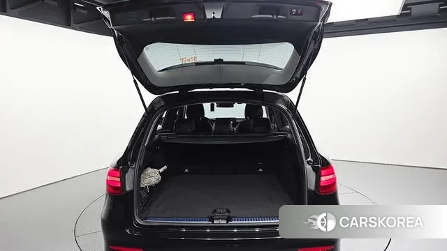 Mercedes-Benz GLC-Class X253 id 3350824 из Кореи 11