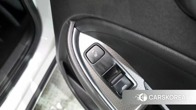 Chevrolet (GM Daewoo) The New Malibu id 4779997 из Кореи 11