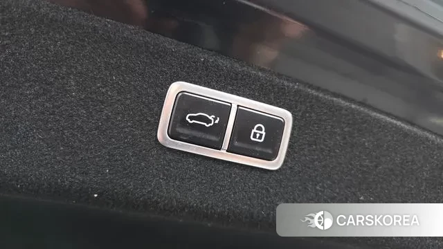 Genesis G80 (RG3) id 3685859 из Кореи 11