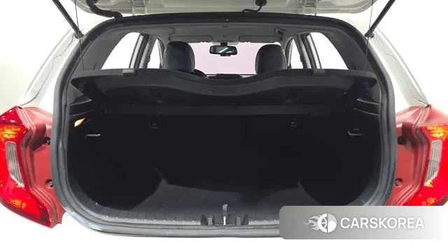 Kia All New Morning (JA) id 3718454 из Кореи 11