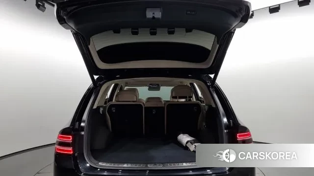 Genesis GV80 id 2915021 из Кореи 11