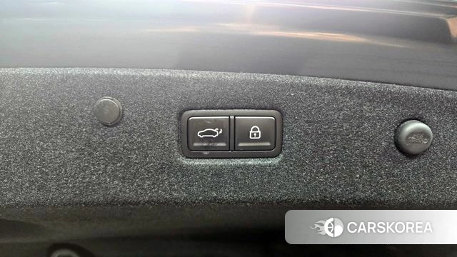 Kia K8 Hybrid id 3934510 из Кореи 11