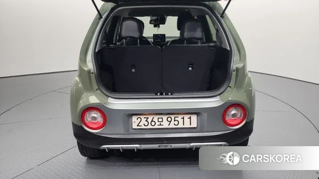 Hyundai Casper id 3311612 из Кореи 11