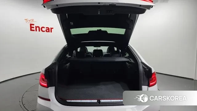 BMW 6 Series GT (G32) id 2909976 из Кореи 11