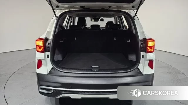 Kia Seltos id 3469196 из Кореи 11