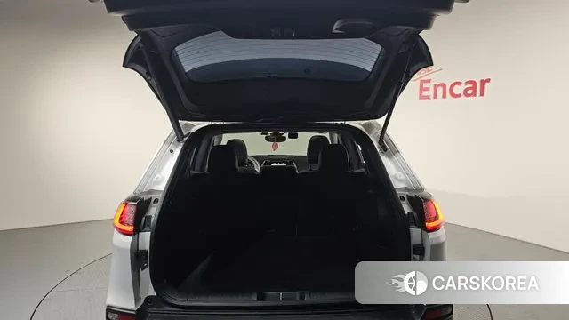 Jeep Cherokee (KL) id 3698239 из Кореи 11