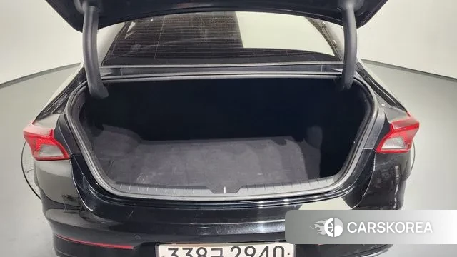 Kia K5 3rd generation id 3233012 из Кореи 11