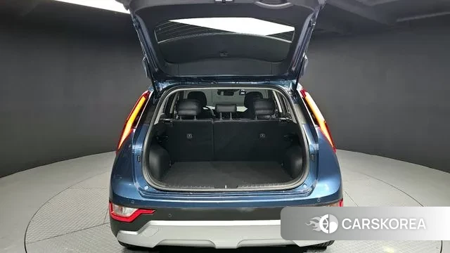 Kia Di Ol Nu Niro id 3539730 из Кореи 11