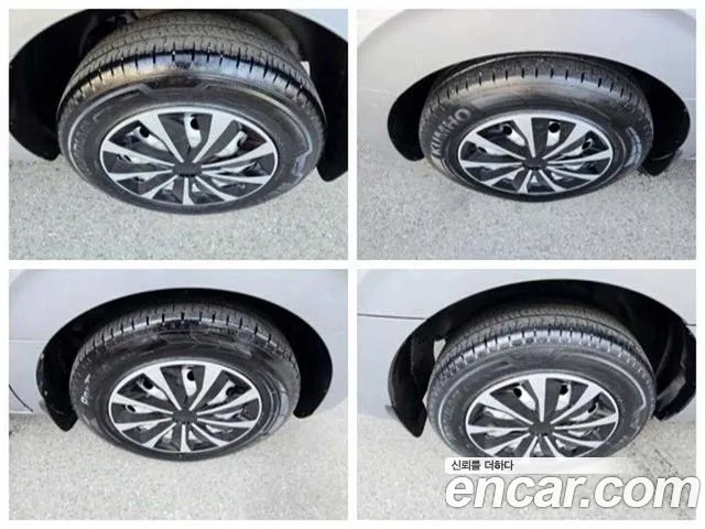 Hyundai Staria id 2858277 из Кореи 11