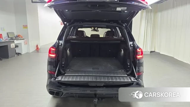 BMW X5 (G05) id 2961629 из Кореи 11