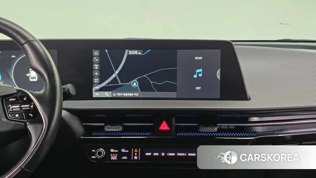 Kia EV6 id 4230902 из Кореи 11