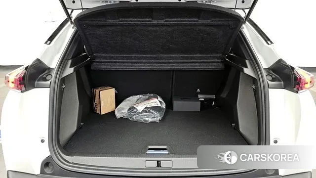 Peugeot e-2008 second generation id 3585845 из Кореи 11