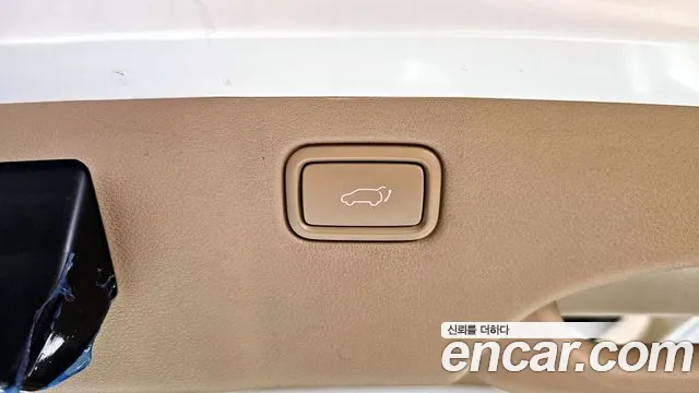 Kia The New Carnival id 2298807 из Кореи 11