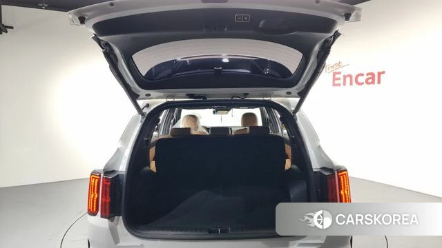 Kia Sorento 4th Generation id 4603431 из Кореи 11