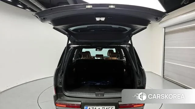 Hyundai Santa Fe (MX5) id 3372156 из Кореи 11