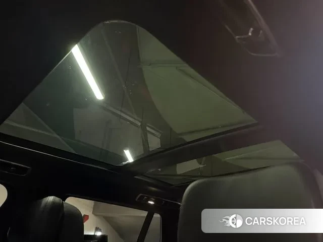 Land Rover Range Rover 5th Generation id 3497343 из Кореи 11