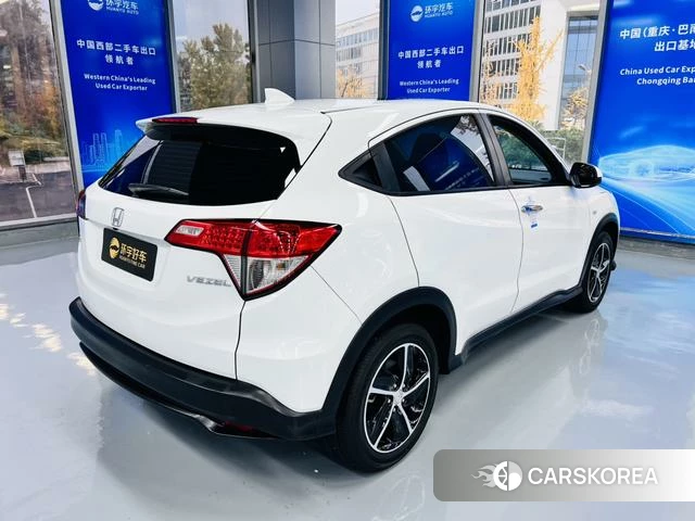 Honda Binzhi id 4261994 из Китая 11