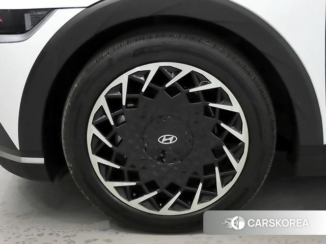 Hyundai Ionic 5 id 4195197 из Кореи 11