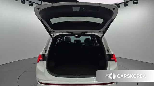 Hyundai The New Santa Fe id 2902087 из Кореи 11