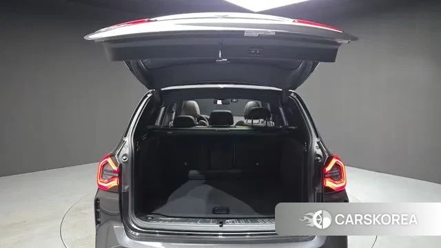 BMW iX3 id 3645183 из Кореи 11