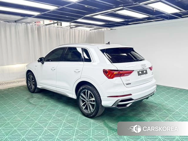 Audi Q3 id 4365936 из Китая 11