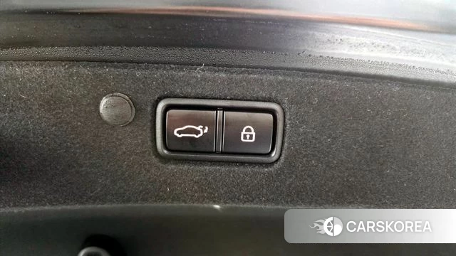 Hyundai The New Grandeur IG Hybrid id 3818516 из Кореи 11