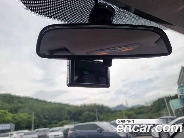 Hyundai The New Grand Starex id 2951403 из Кореи 11