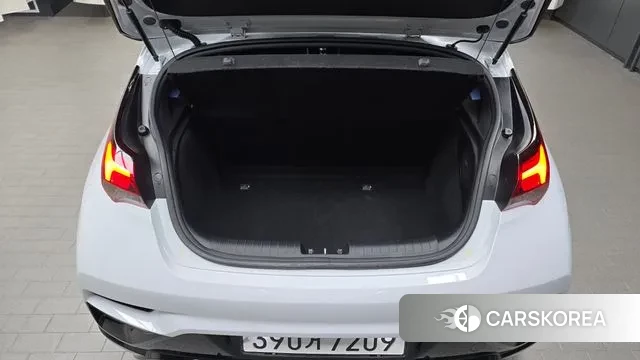 Hyundai Veloster (JS) id 3029113 из Кореи 11