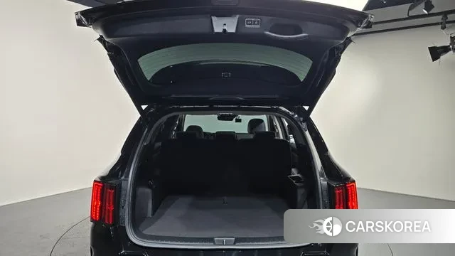 Kia Sorento 4th Generation id 3587738 из Кореи 11