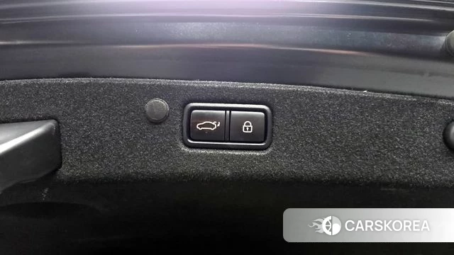 Hyundai The New Grandeur IG Hybrid id 3893266 из Кореи 11