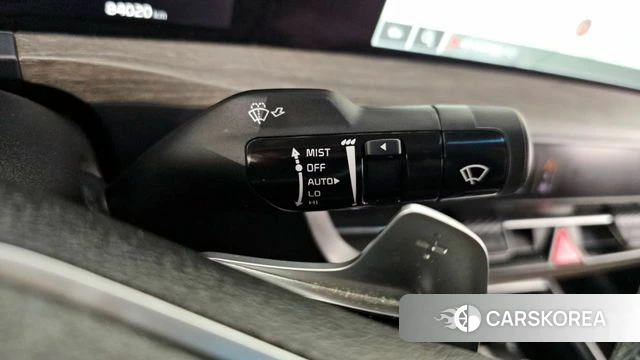 Kia K8 id 3892930 из Кореи 11