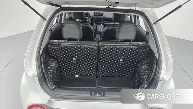 Hyundai Casper id 4195236 из Кореи 11