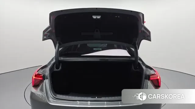 Kia K8 id 3218366 из Кореи 11