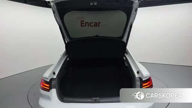 Volkswagen Arteon id 3396786 из Кореи 11