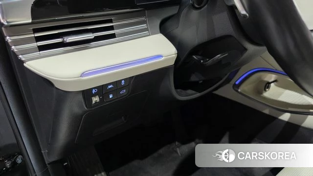 Hyundai The New Grandeur IG id 4671182 из Кореи 11