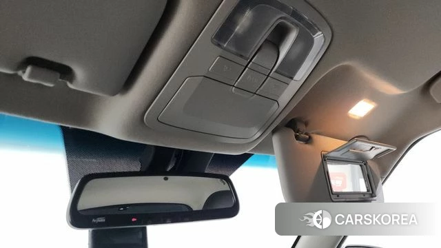 Ssangyong Berry New Tivoli id 4642512 из Кореи 11