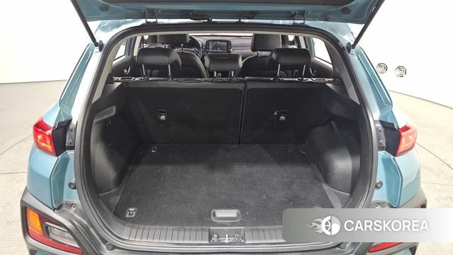 Hyundai Kona id 4345853 из Кореи 11