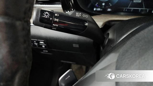 Kia K5 3rd generation id 4330895 из Кореи 11