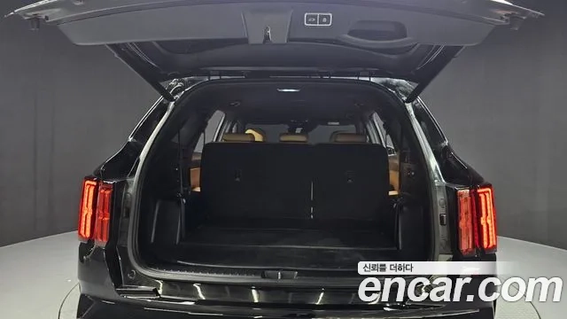Kia Sorento 4th Generation id 2949235 из Кореи 11