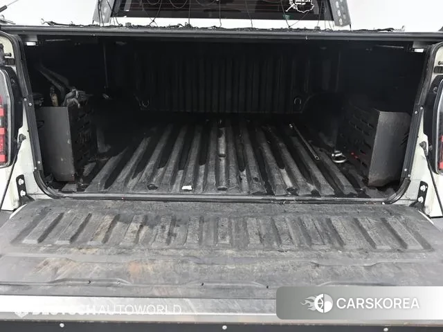 Ssangyong Rexton Sports id 3096115 из Кореи 11