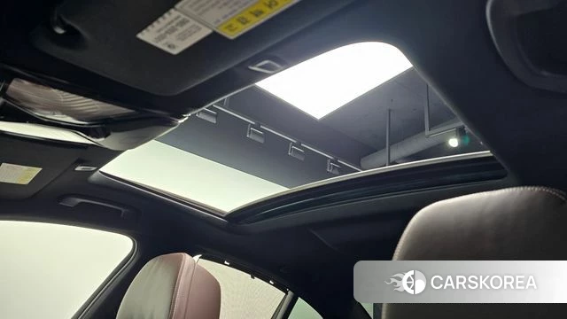 BMW 5 Series (G30) id 3885506 из Кореи 11