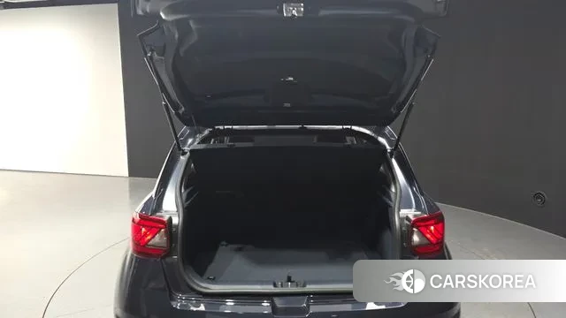 Hyundai Venue id 3555032 из Кореи 11