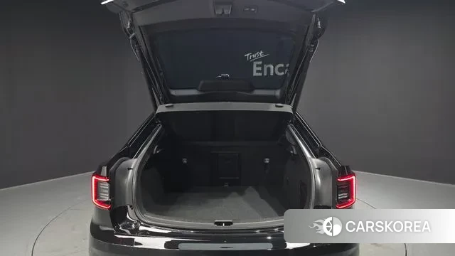 Polestar Polestar 2 id 3684950 из Кореи 11