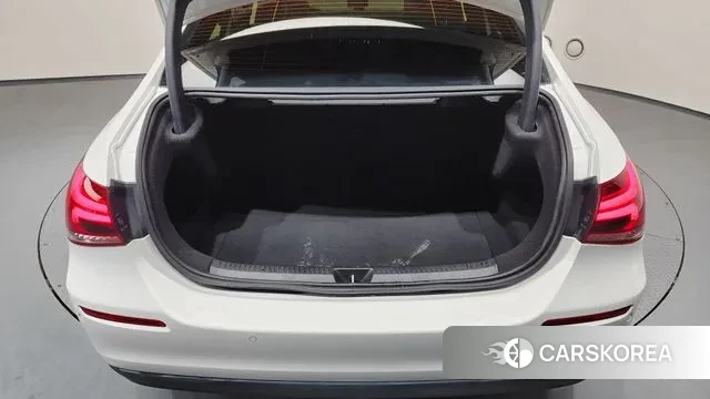 Mercedes-Benz A-Class W177 id 3464107 из Кореи 11