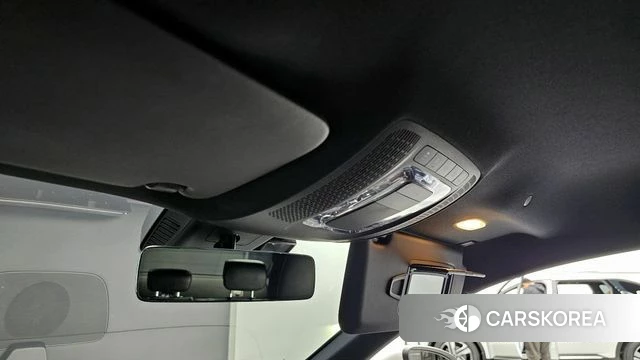 Mercedes-Benz A-Class W177 id 4202536 из Кореи 11