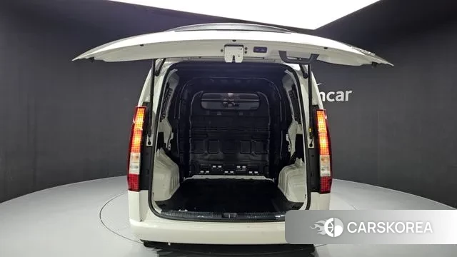 Hyundai Staria id 3452132 из Кореи 11